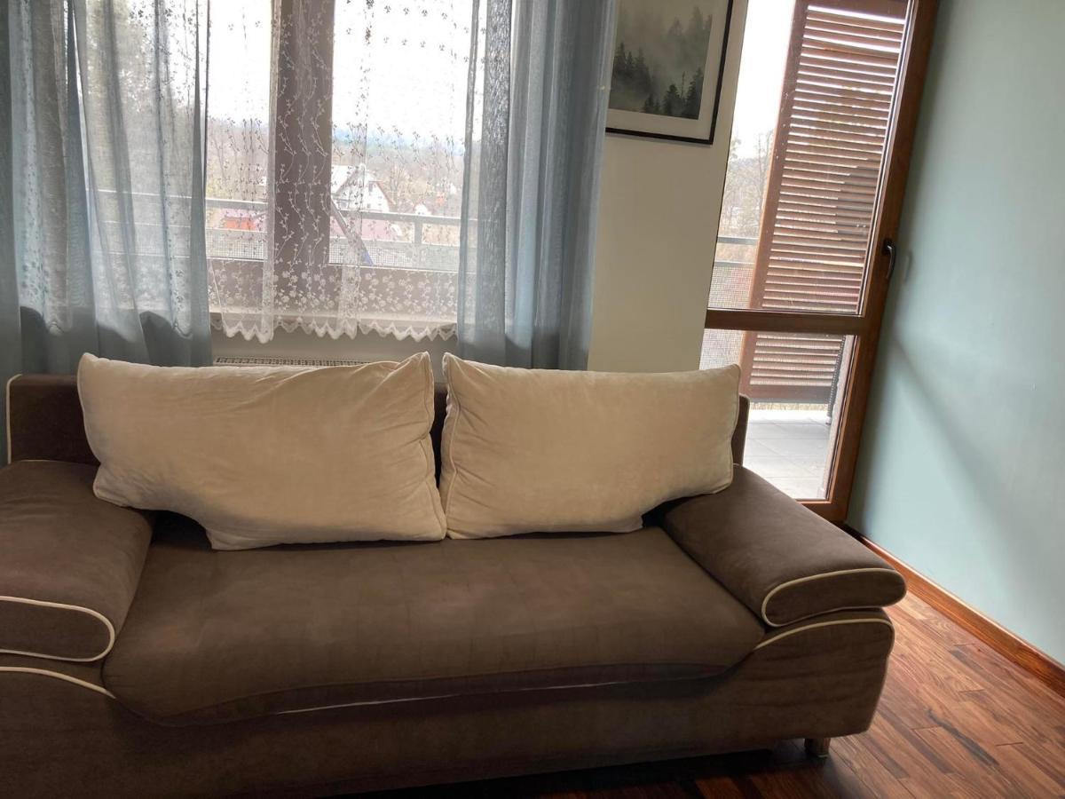 Apartament Miodowa 9 Zwierzyniec Exteriör bild