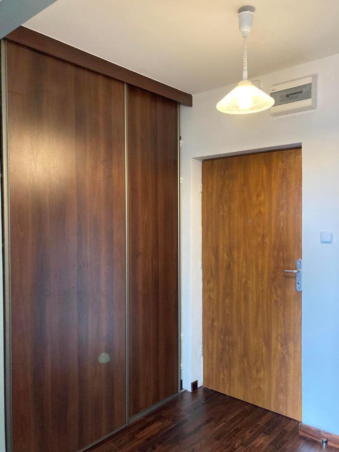 Apartament Miodowa 9 Zwierzyniec Exteriör bild