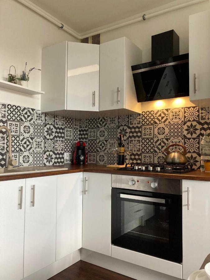 Apartament Miodowa 9 Zwierzyniec Exteriör bild