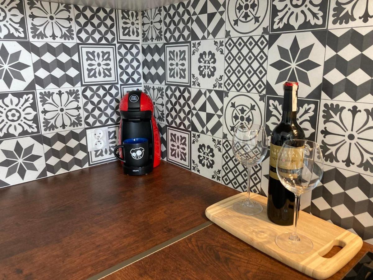Apartament Miodowa 9 Zwierzyniec Exteriör bild